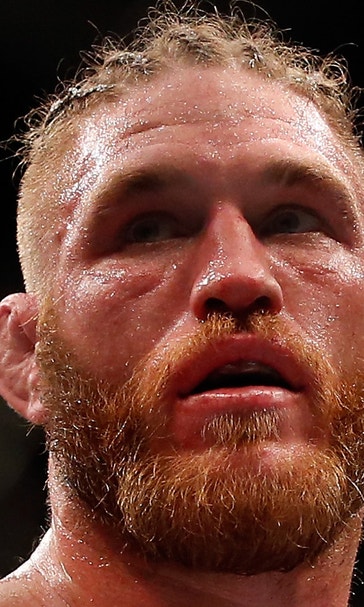 UFC veteran Tom Lawlor flagged for potential doping violation